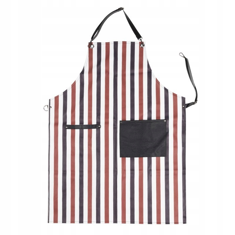 BARBER APRON BB-01