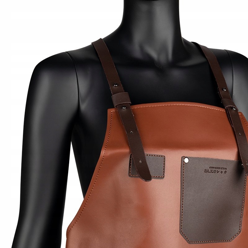 BARBER APRON BB-03