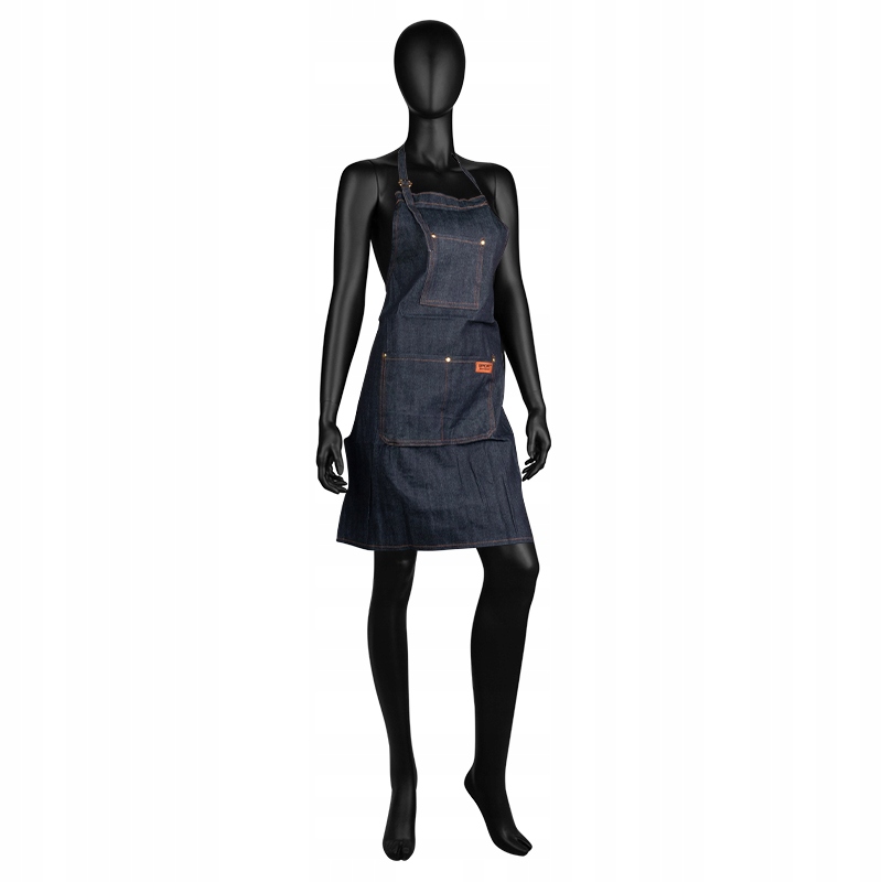BARBER APRON BB-05