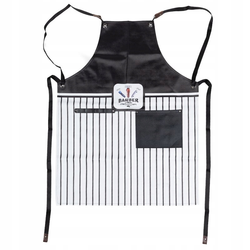 BARBER APRON BB-08