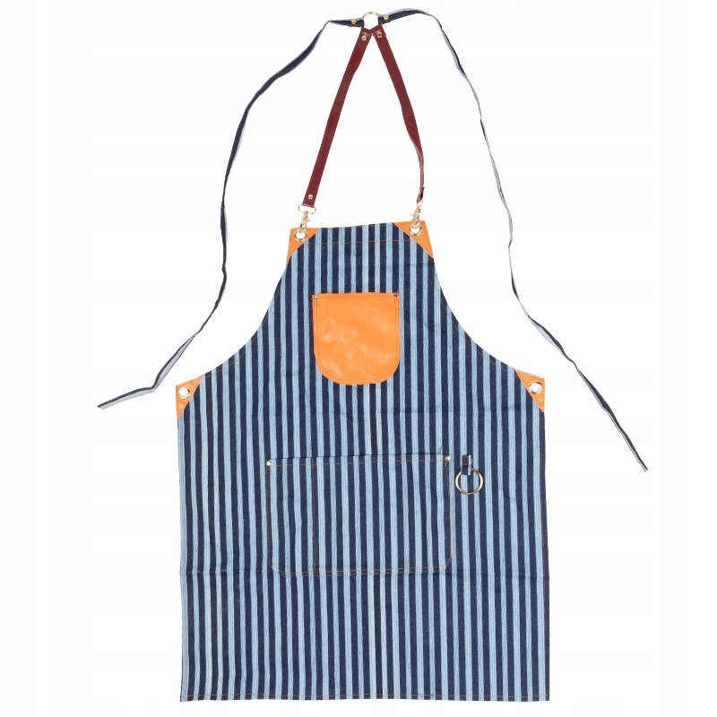 BARBER APRON BB-15