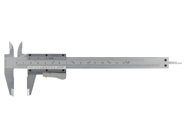 KAPSKOVÝ STRMEŇ FERAX 150 mm