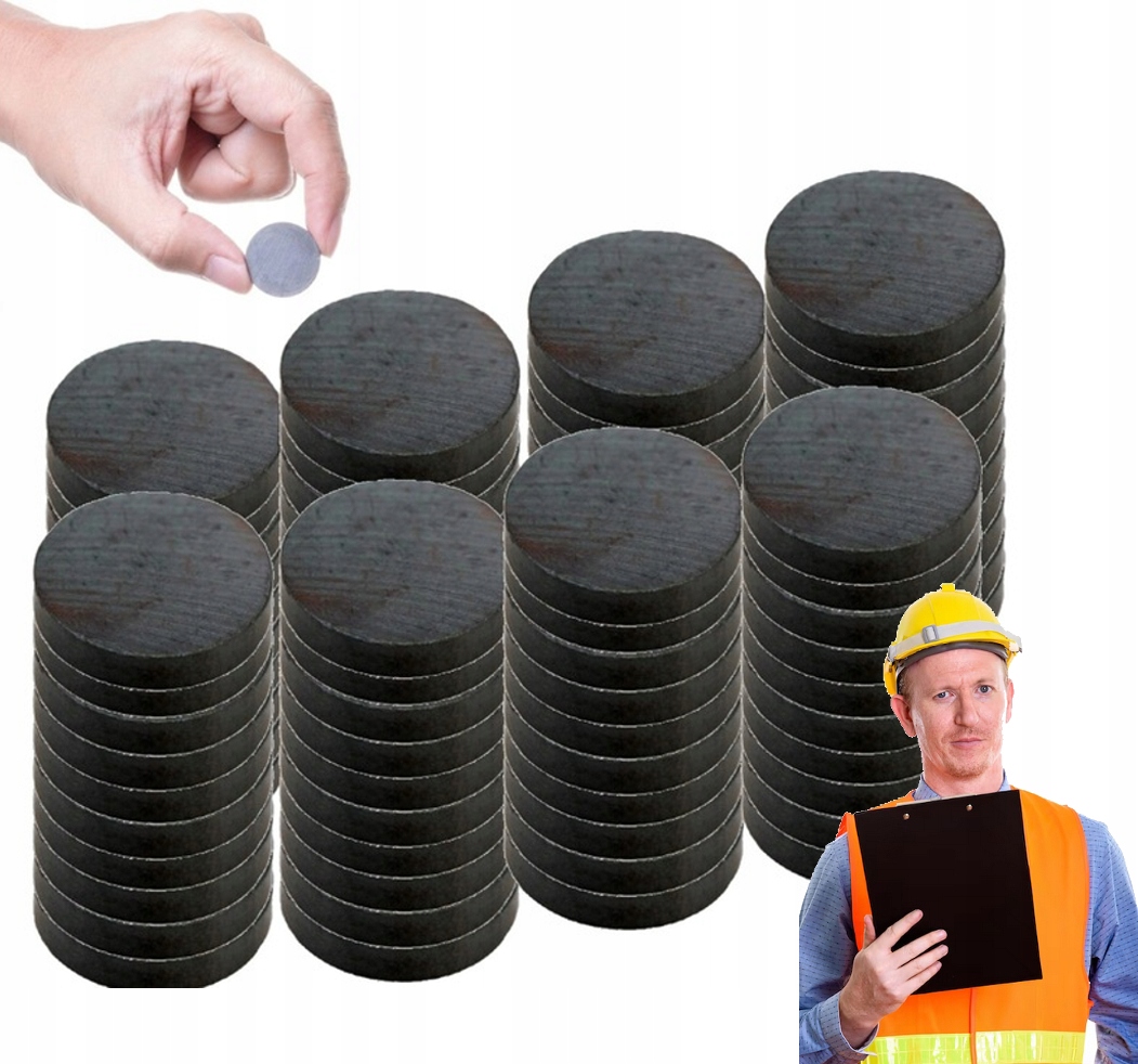Tomar neodymový magnet 0,41 kg