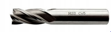 FESTA PROFESSIONAL MILL NFPa FI 15.0 DIN844 short
