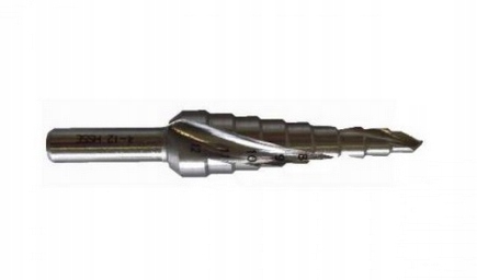 FESTA PROFESSIONAL DRILL ST. FI 4.0-12.0 HSSCo
