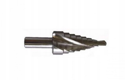 FESTA PROFESSIONAL DRILL ST. FI 4,0 - 20,0 HSS