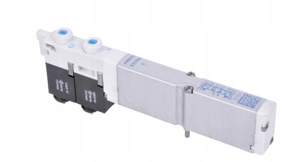 Elektromagnetický ventil FESTO 5/3 VMPA1-M1H-E-PI 533346