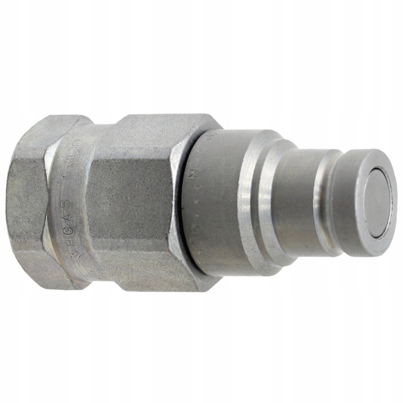 FFH04 14GAS M 1A 350bar 24mm 16mm rýchlejšie