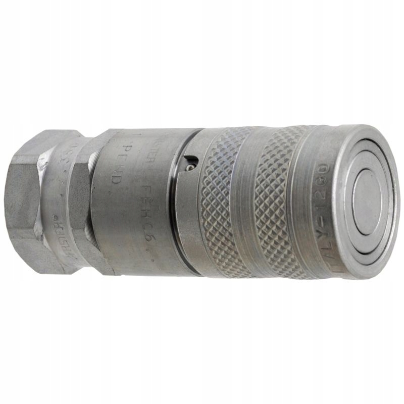 FFH08 34GAS F 3A 350bar 81mm 24mm rýchlejší