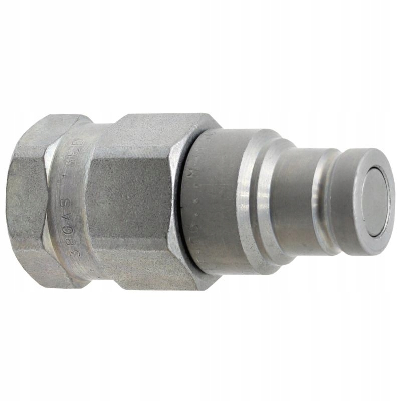 FFH16 1GAS M 350bar 1A 36mm 106mm rýchlejšie