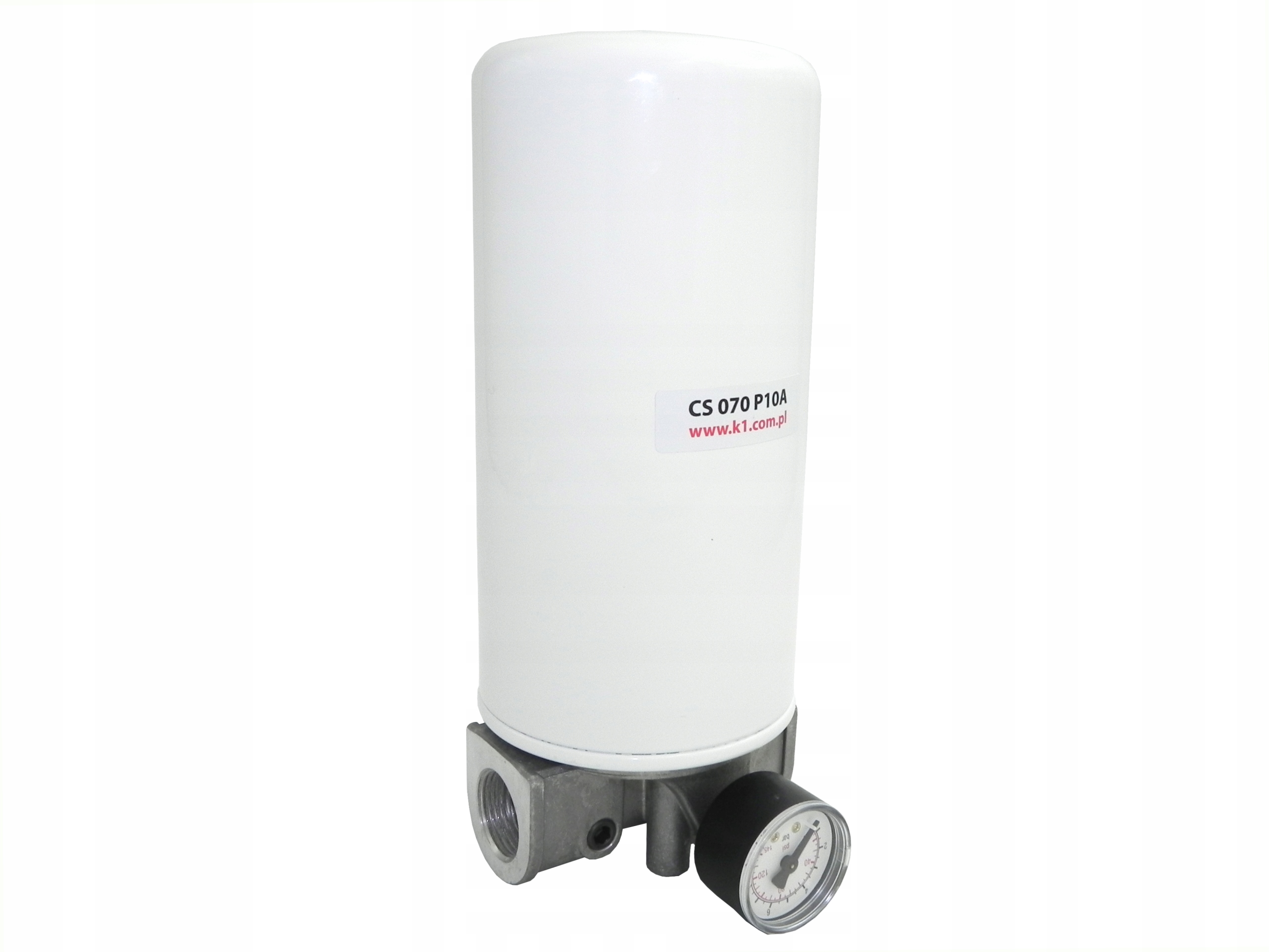 HYDR. FILTER LINEÁRNY VRÁTENIE 3/4 "SPH18054