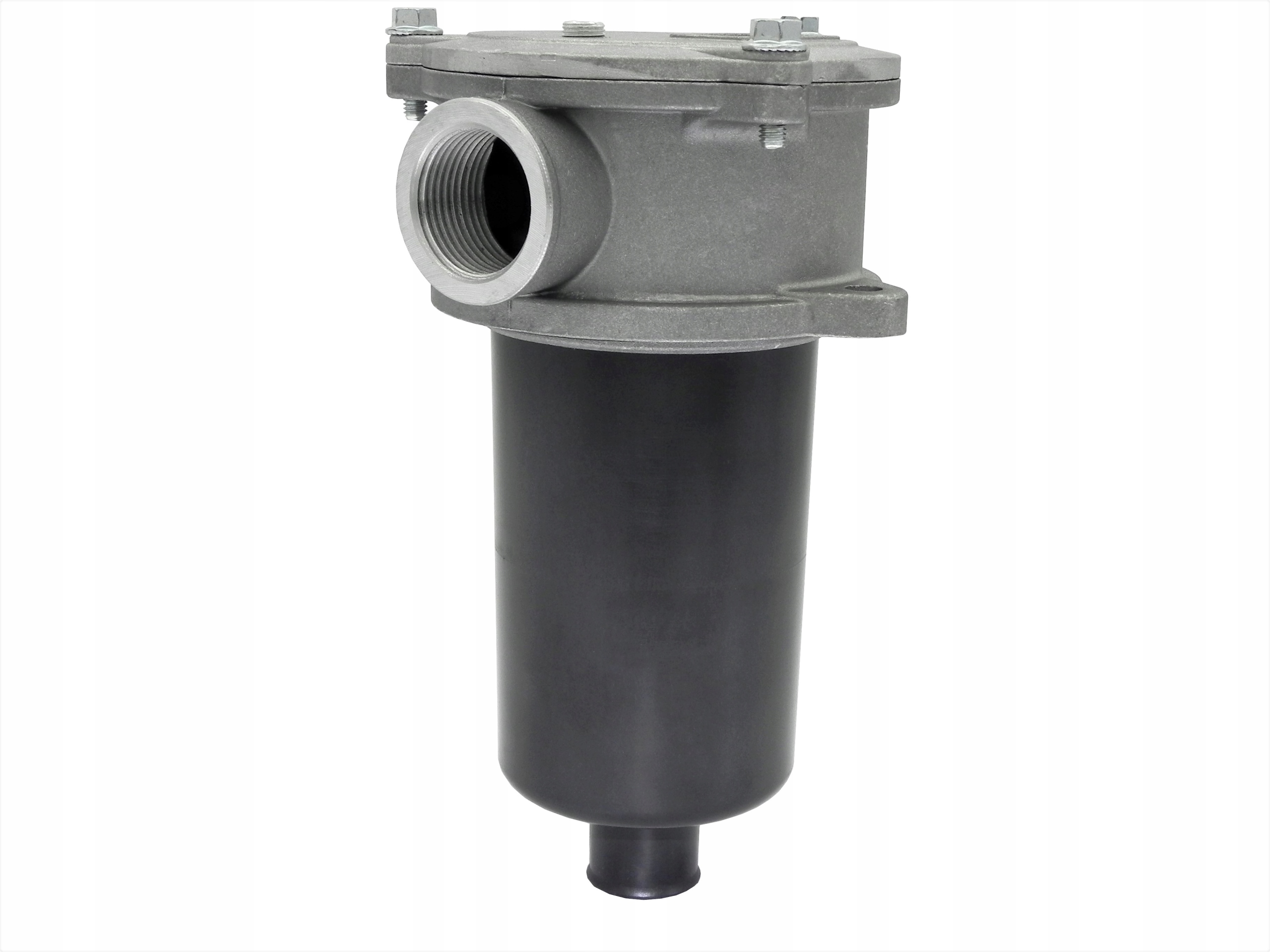 NÁVRAT HYDRAULICKÉHO FILTRA WACKER 0083818