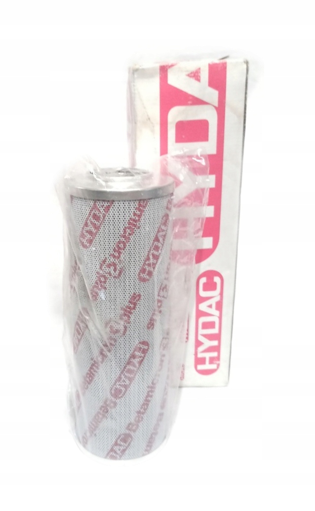 HYDRAULICKÝ FILTER HYDAC 125 049 0500 D 010 BN3HC