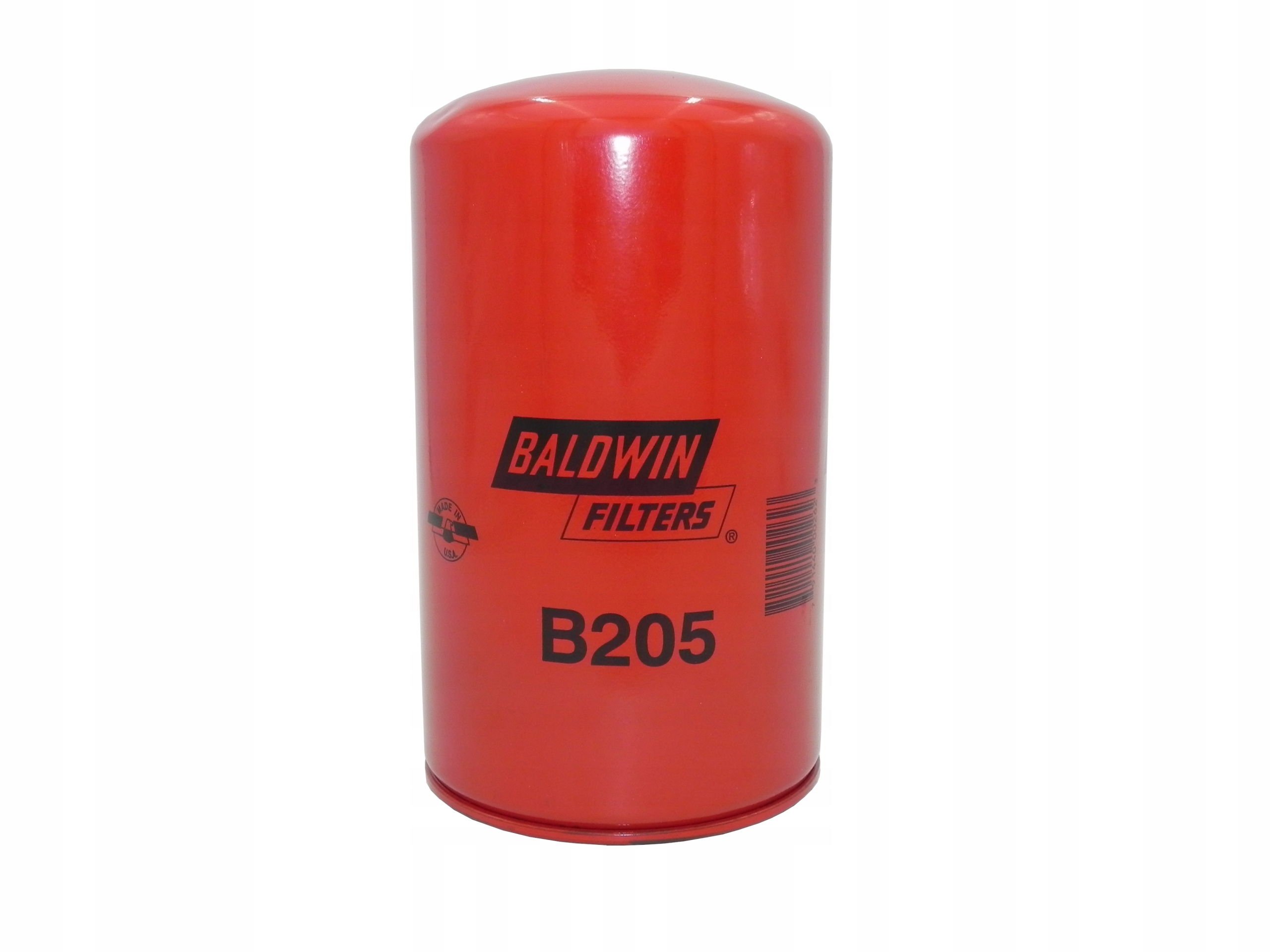 OLEJOVÝ FILTER BALDWIN B205