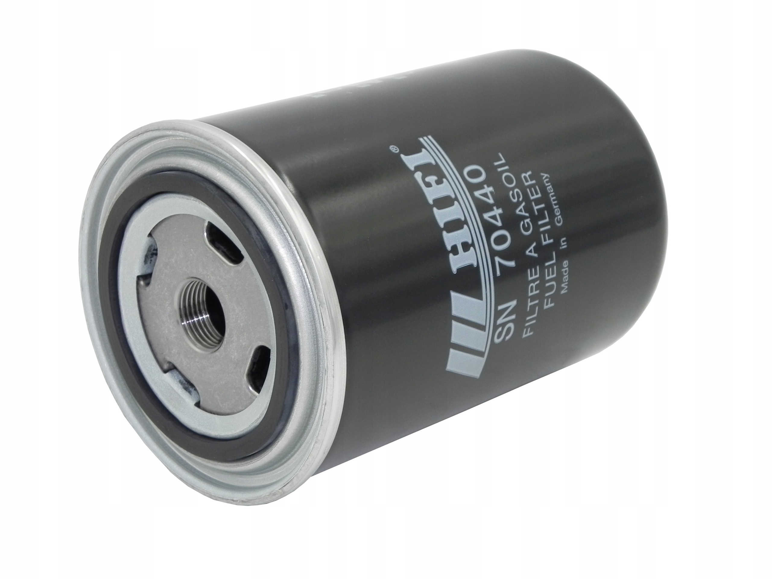 PALIVOVÝ FILTER HIFI FILTER SN70440 0009831698