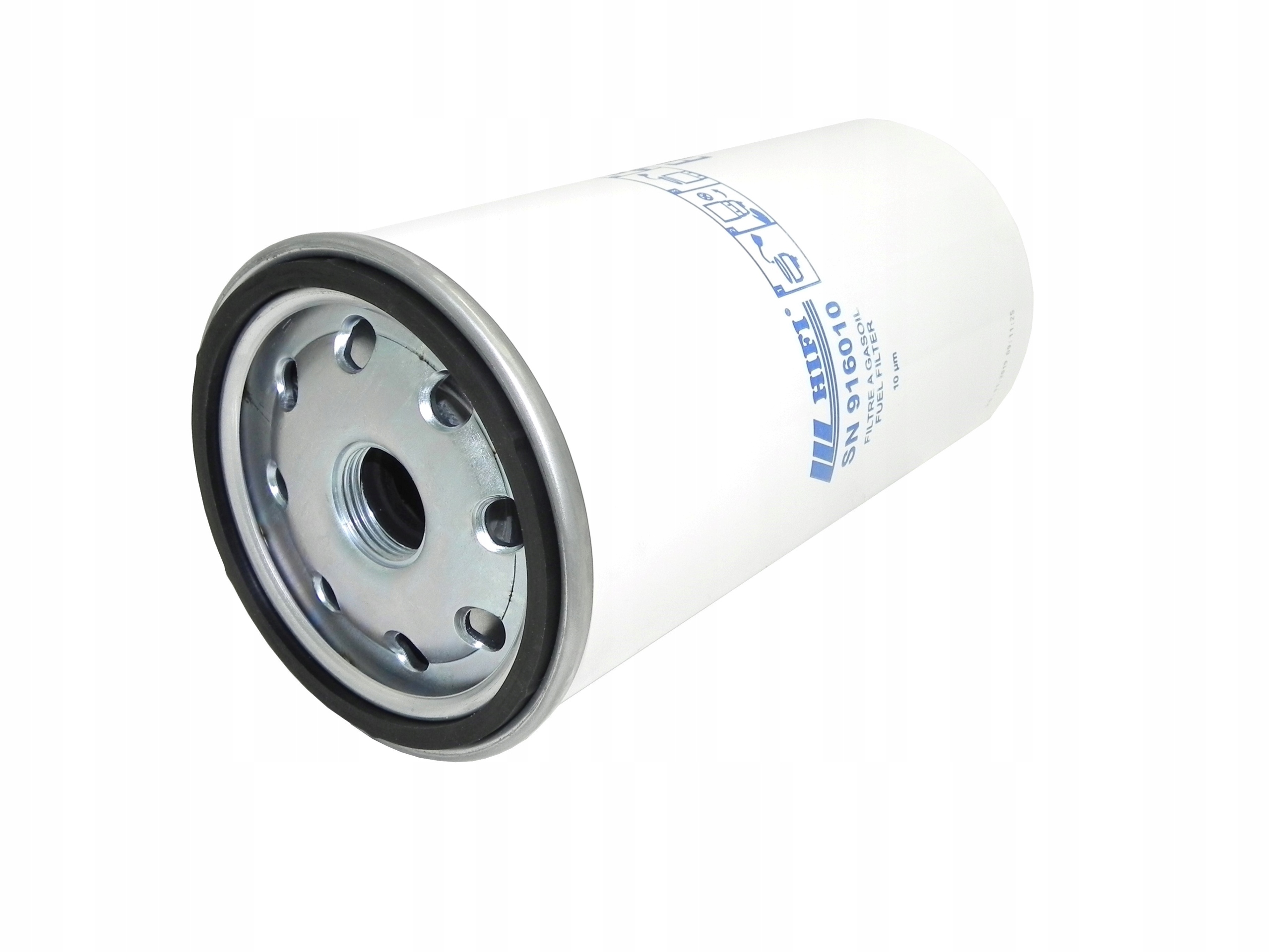 PALIVOVÝ FILTER HIFI FILTER SN916010 10101998