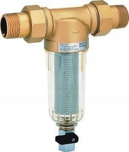 SAMOČISTIACI FILTER 1 "HONEYWELL FF06-dn25