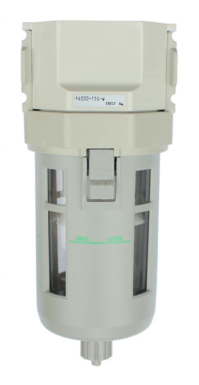 PREDFILTER CKD F4000 15G 1/2 'ODVODNENIE 5um