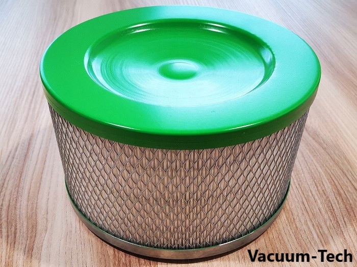 FILTER - vákuová pumpa Becker VTLF 2.250