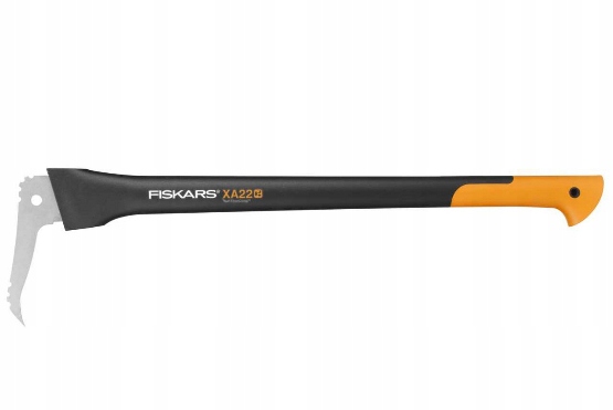 FISKARS Capina veľký drapák s logom 1003623