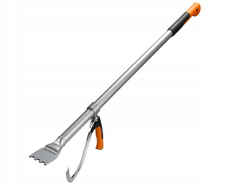 FISKARS OTOČNÁ PÁKA WOODXPERT L, 115cm 1015438