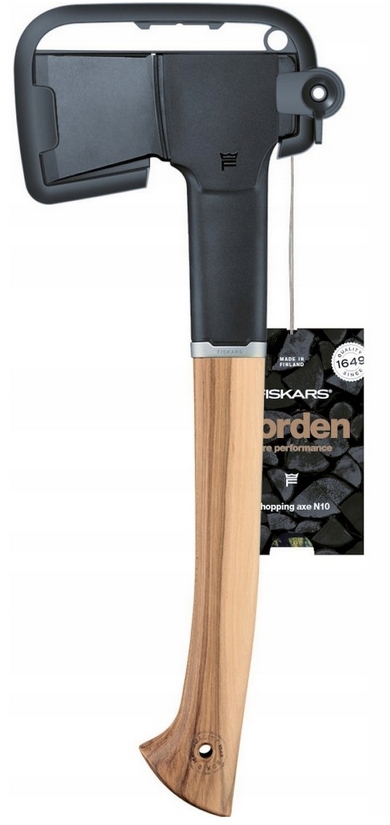 Sekera Fiskars 47,6 cm 1,21 kg