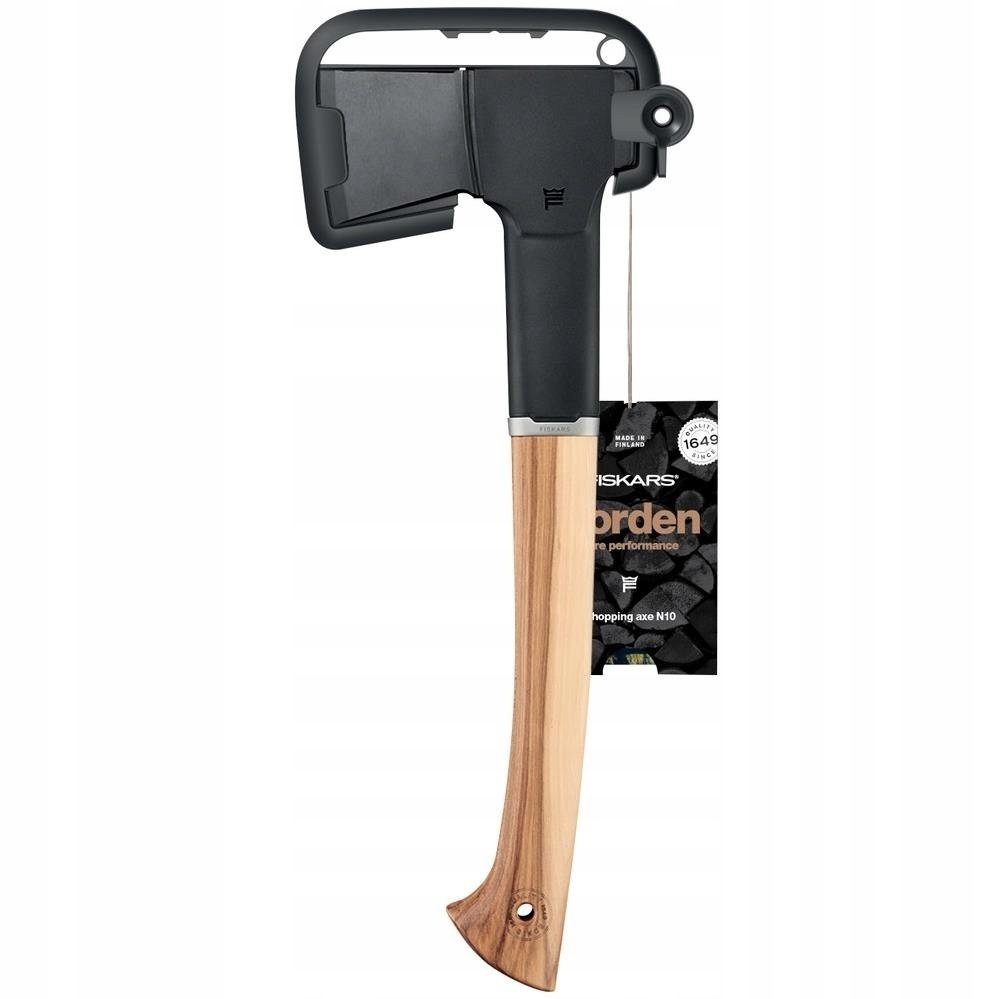 Sekera Fiskars 52,6 cm 1,3 kg