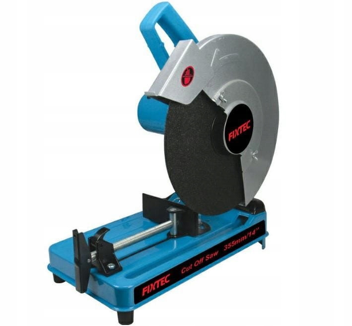 FIXTEC KOVOVÝ NOSIČ 355 mm 2000 W