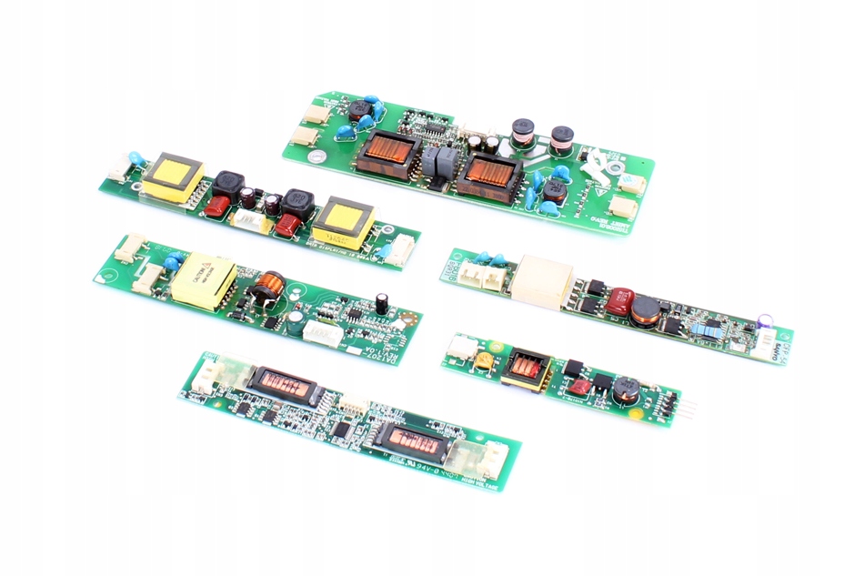 FLCV-07 HIU-457 HPC-1318A FUJITSU INVERTER ID67515
