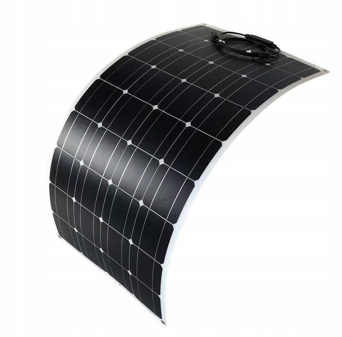 Solárny panel Volt Polska 100W