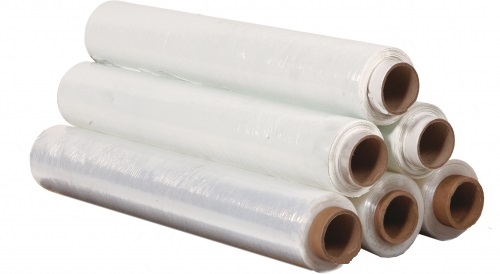STRETCH FOIL 3KG X 10 KS DOPRAVA ZADARMO!