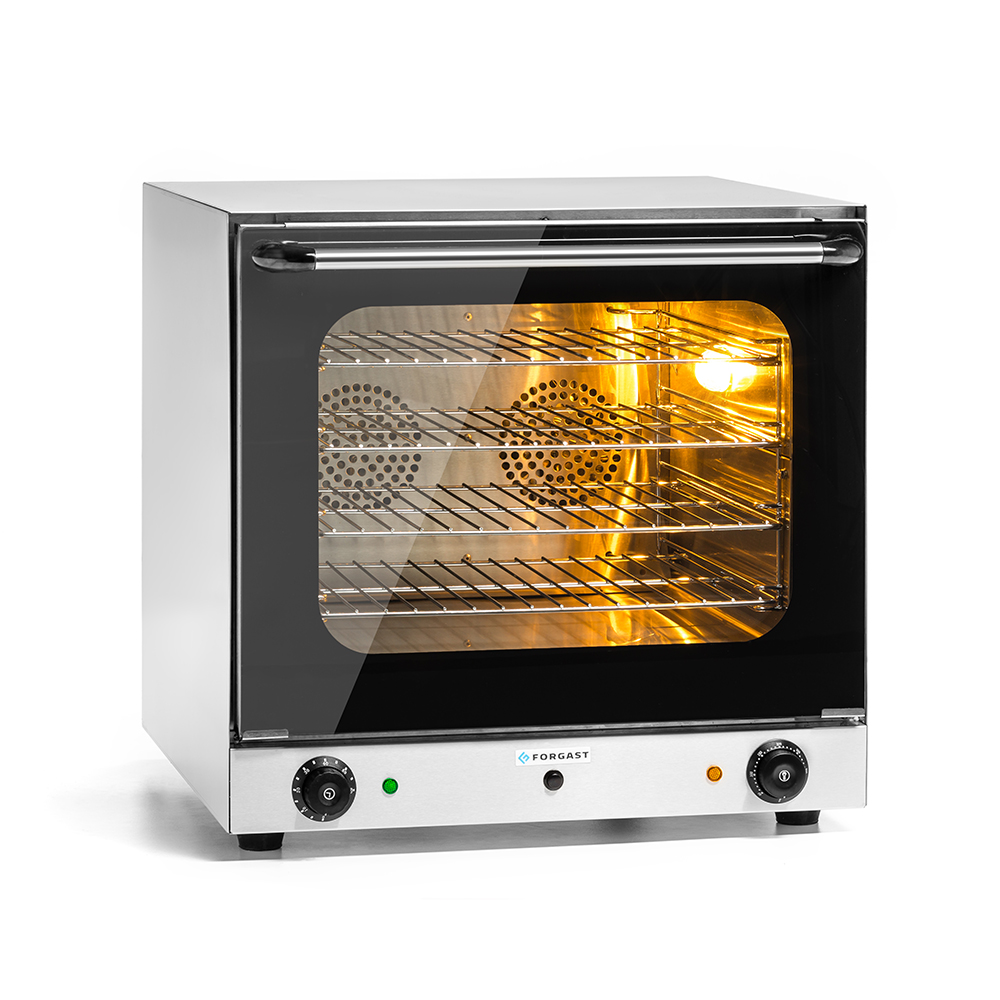 FORGAST KONVEKČNÁ RÚRA S ODPAROVaním FG09500