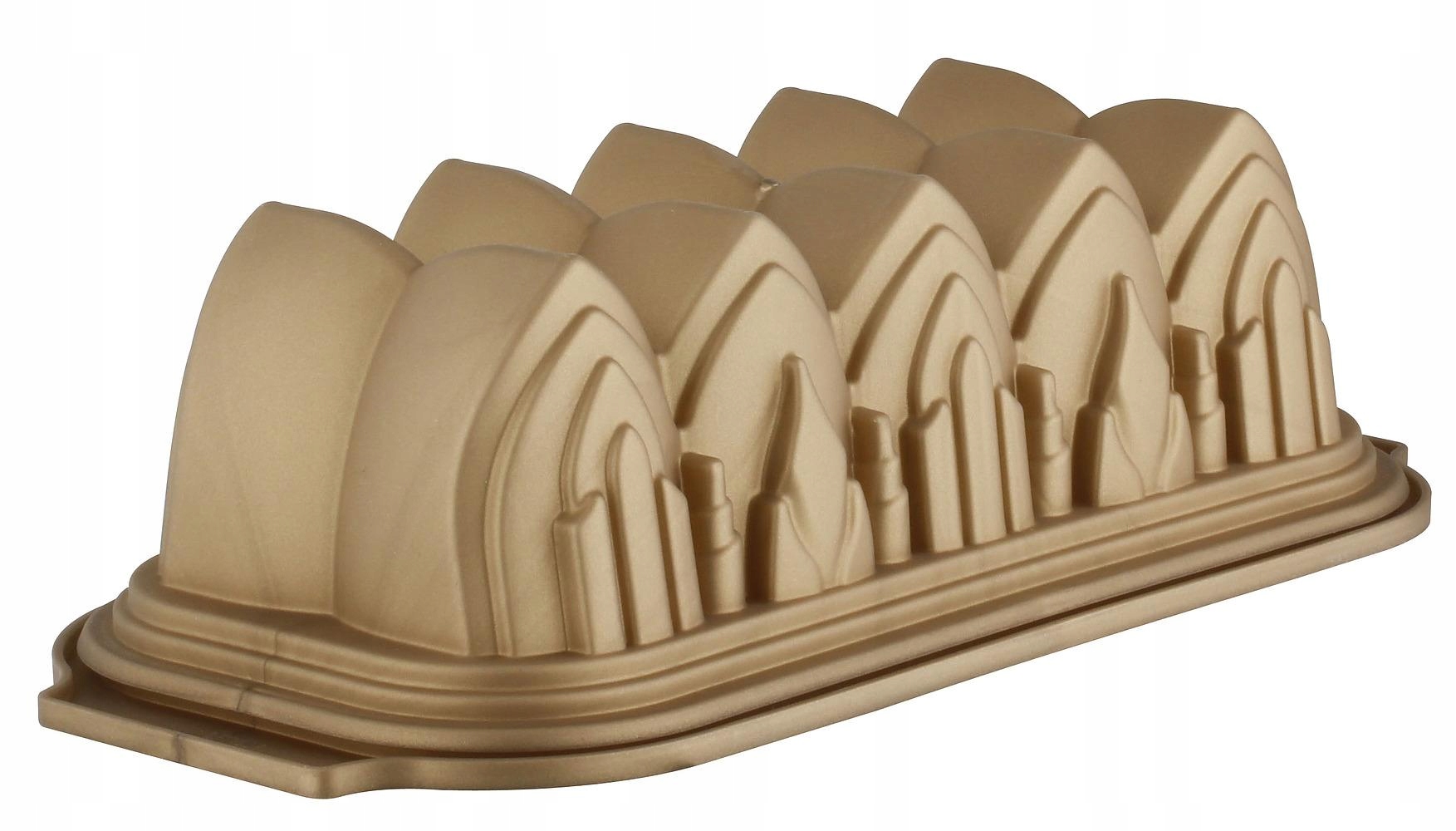 FORMÁRNA silikónová forma na pečenie koláčov 34 cm