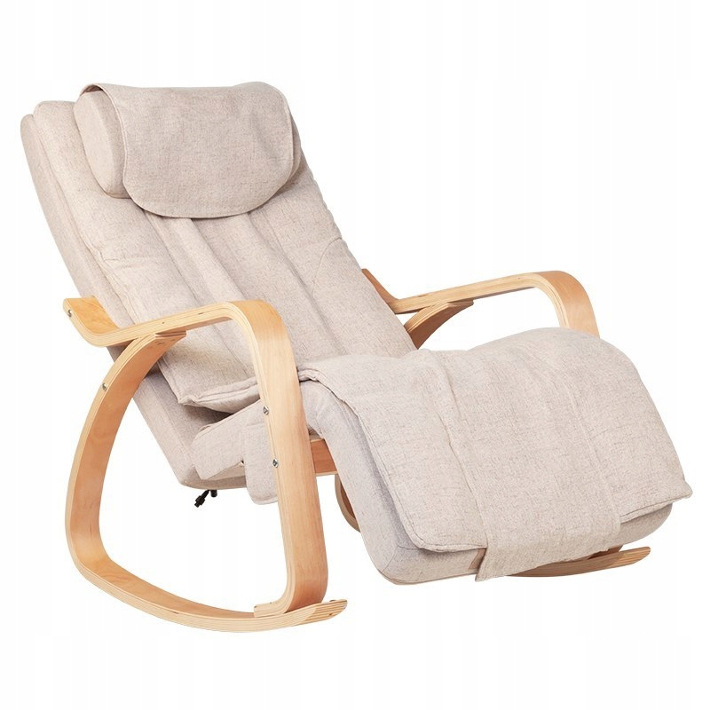 Hojdacie kreslo RELAX S MASÁŽOU Activ