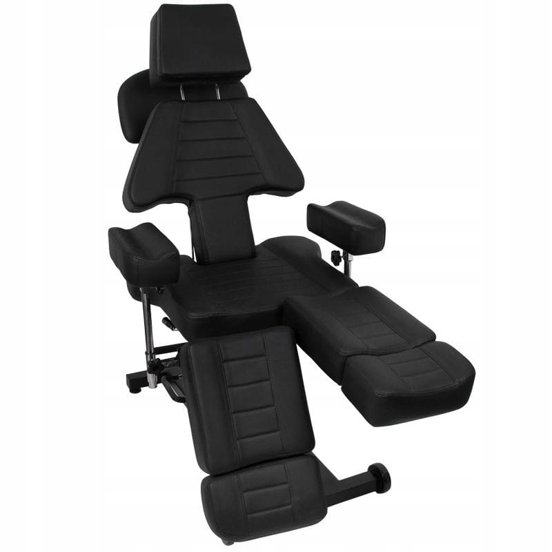 STOLIČKA PRE TATTOO PRO 3603B ČIERNA