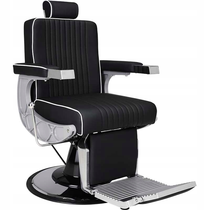 Kadernícke kreslo BARBER AYALA CARLOS 48H