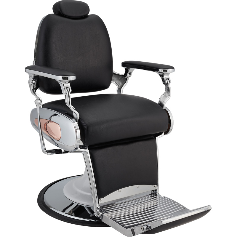 KADERNÍCKE STOLIČKY TYČOVÉHO KAZETY BARBER AYALA