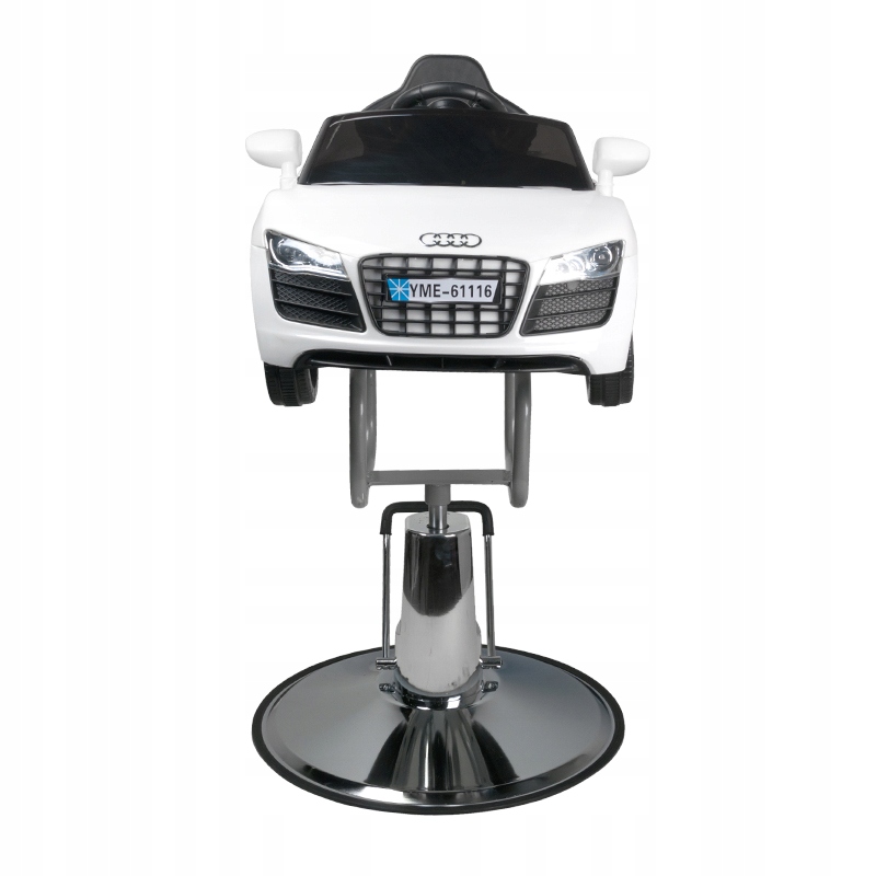 DETSKÉ KADERNÍCTVO DETSKÉ AUTOMOBILY AUDI B041G