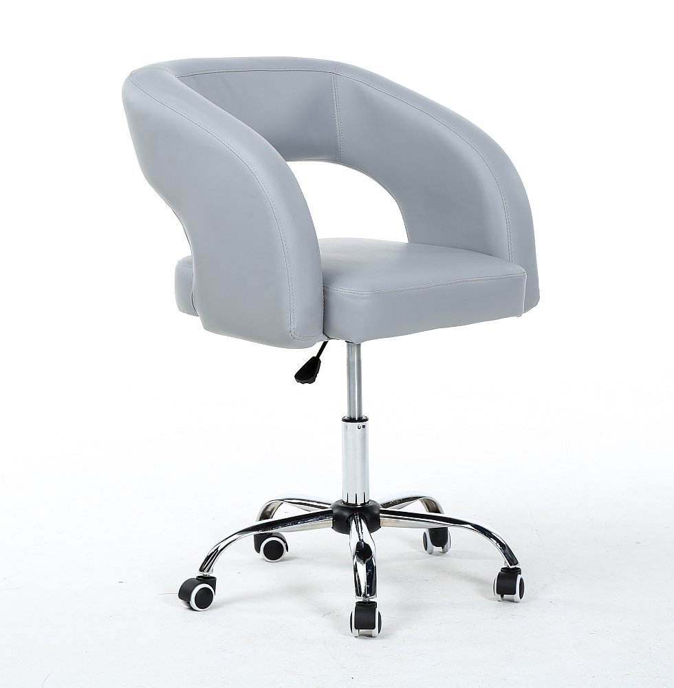 ARMCHAIR HC801 SIVÁ VEĽKOOBCHOD VOTANA