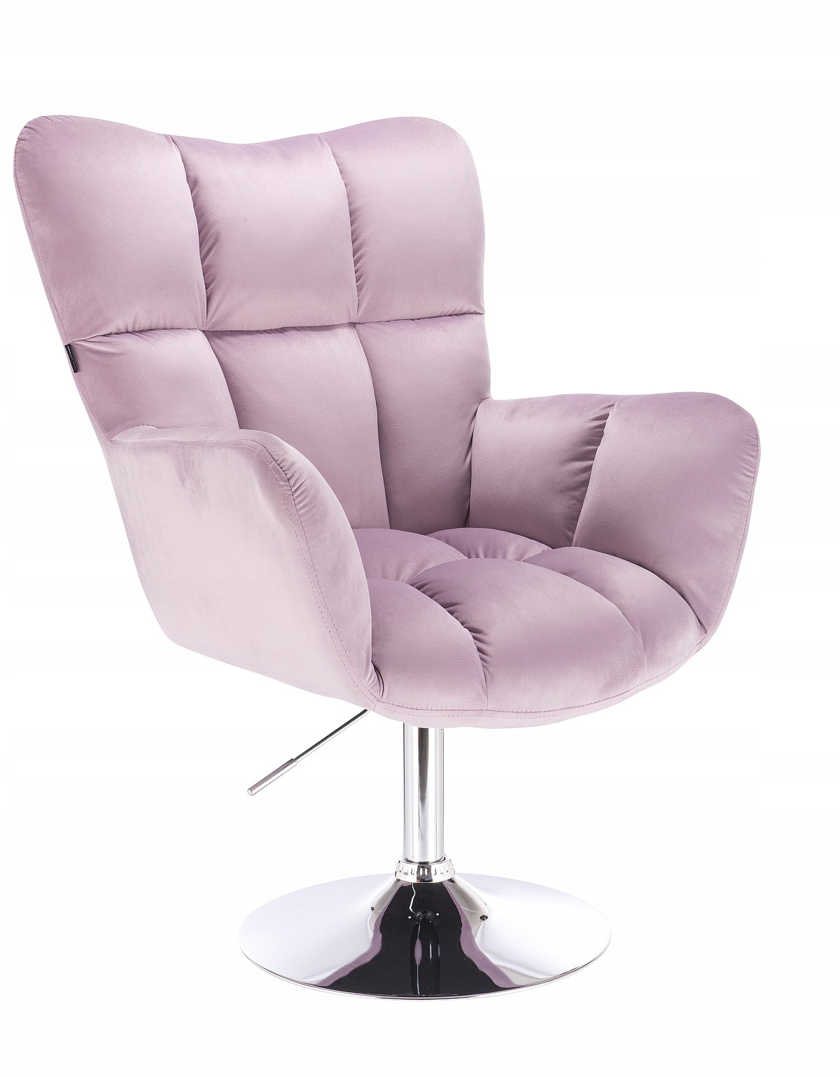ARMCHAIR HR650 HEATHER VELOR