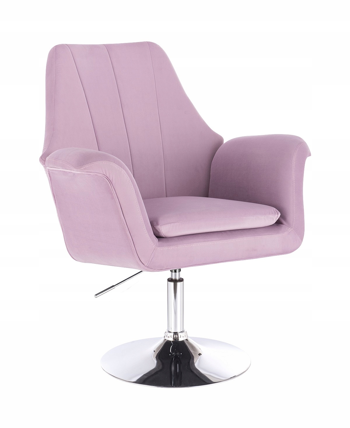 ARMCHAIR HR660 HEATHER WELUR VEĽKOOBCHOD VOTANA