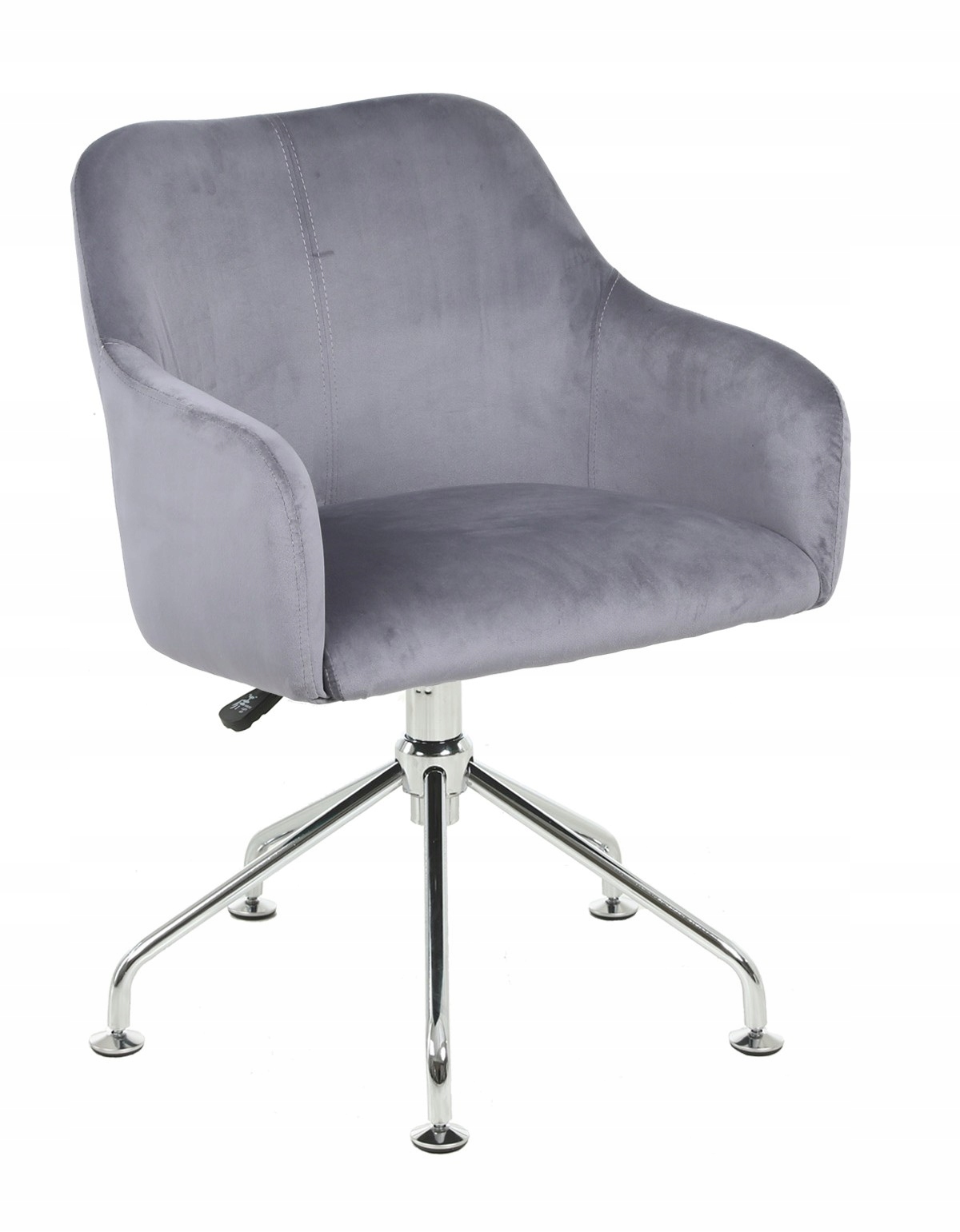ARMCHAIR HR698 OCELOVÁ VETRA