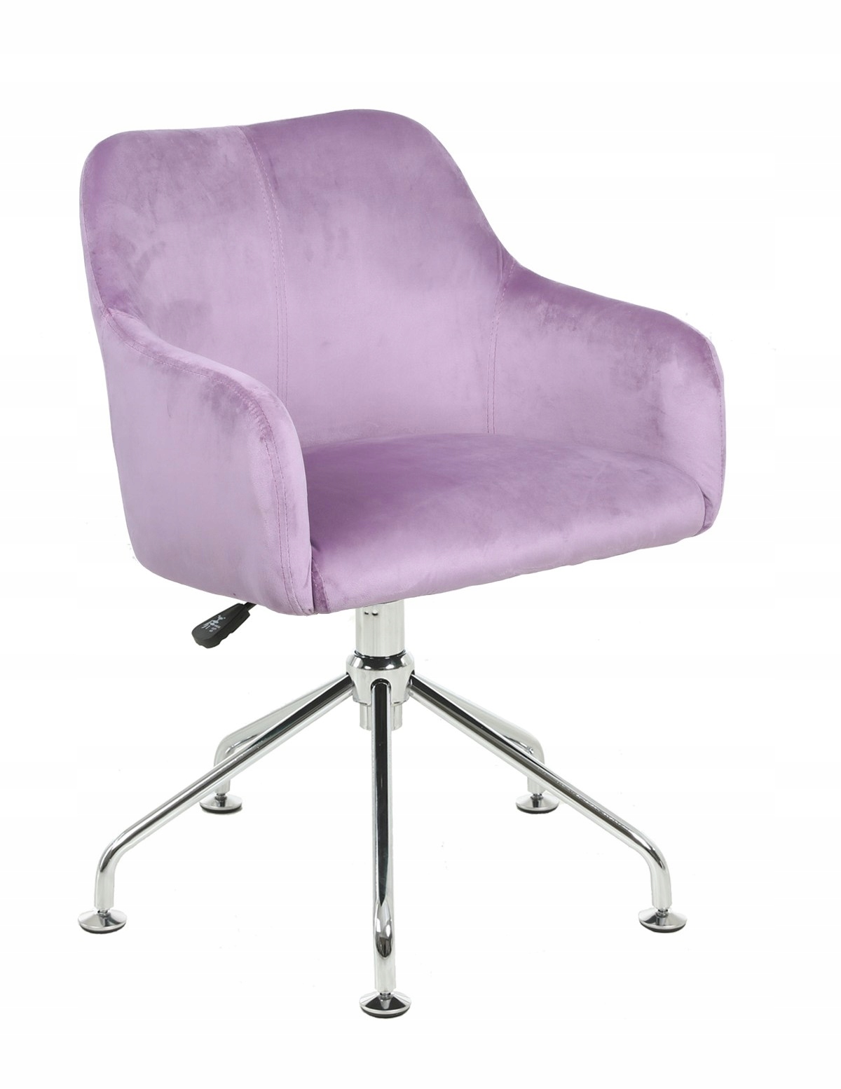 ARMCHAIR HR698 HEATHER VELOR