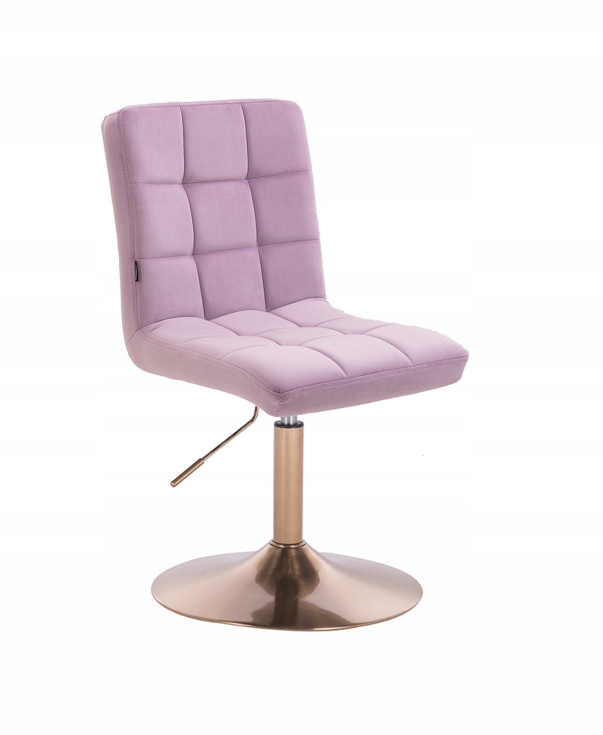 ARMCHAIR HR7009 HEATHER GOLDEN BASE
