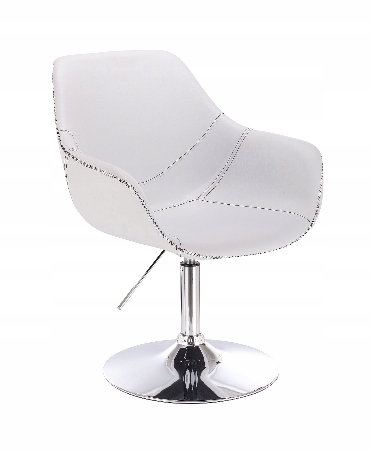 ARMCHAIR HR876 BIELA VEĽKOOBCHOD VOTANA