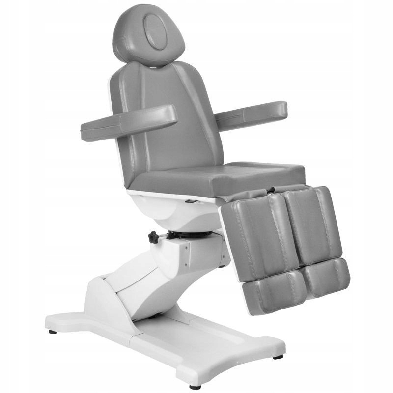 KOZMETICKÉ STOLIČKO AZZURRO 869AS PEDI SWIVEL 5