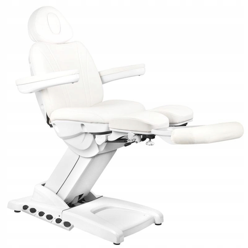 KOZMETICKÉ STOLIČKO AZZURRO 872S PEDI PRO