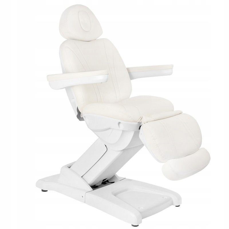 KOZMETICKÉ ELEKTRICKÉ STOLIČKO. AZZURRO 872 4