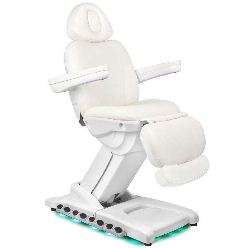 KOZMETICKÉ ELEKTRICKÉ STOLIČKO. AZZURRO 872 EXKLUZÍVNE 4