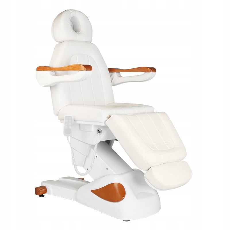 KOZMETICKÉ ELEKTRICKÉ STOLIČKO. ECLIPSE 3 MOTOR Slonovina